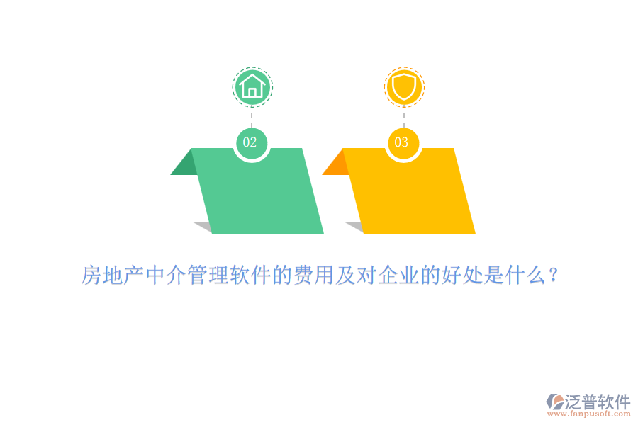 房地產中介管理軟件的費用及對企業(yè)的好處是什么？