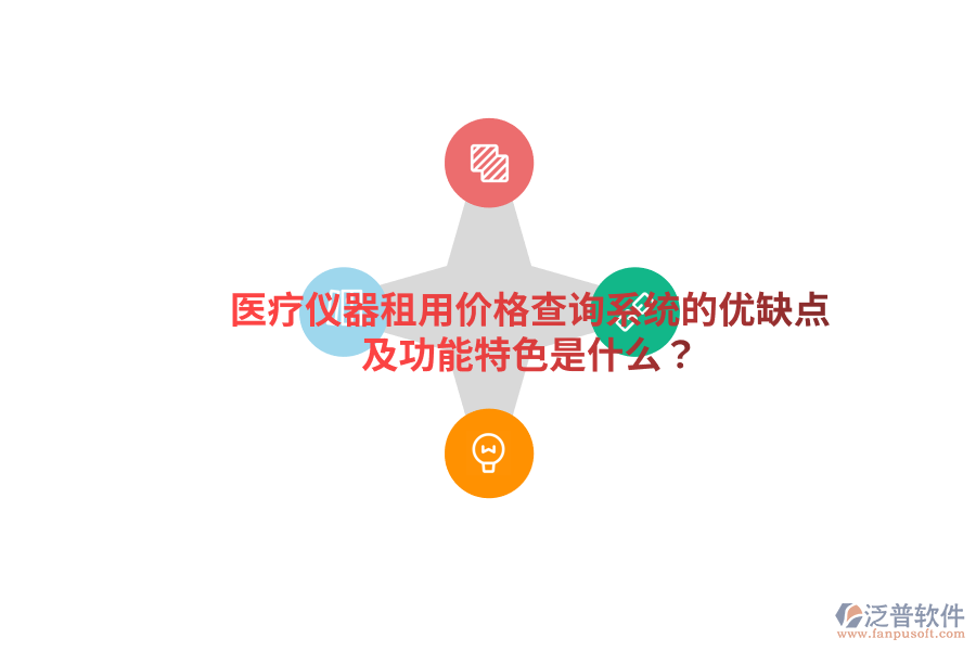 醫(yī)療儀器租用價(jià)格查詢系統(tǒng)的優(yōu)缺點(diǎn)及功能特色是什么？