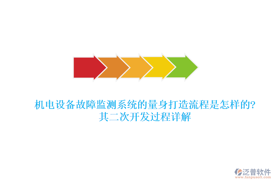 機電設(shè)備故障監(jiān)測系統(tǒng)的量身打造流程是怎樣的?其<a href=http://www.theonlineadagency.com/Implementation/kaifa/ target=_blank class=infotextkey>二次開發(fā)</a>過程詳解
