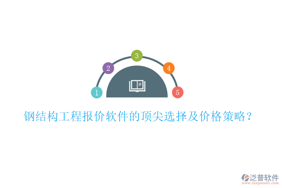 鋼結(jié)構(gòu)工程報(bào)價(jià)軟件的頂尖選擇及價(jià)格策略？