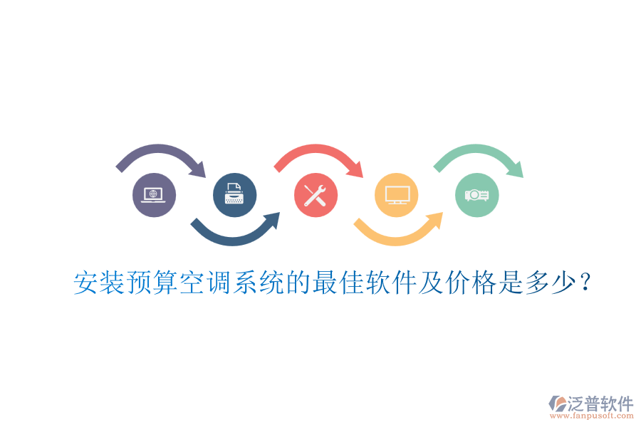 安裝預(yù)算空調(diào)系統(tǒng)的最佳軟件及價格是多少？