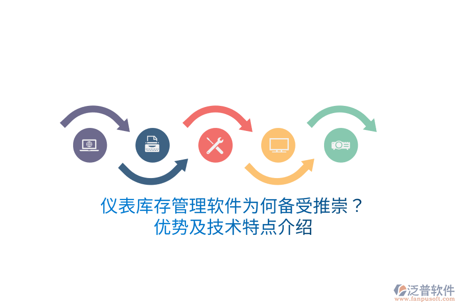 儀表庫存管理軟件為何備受推崇？優(yōu)勢及技術特點介紹