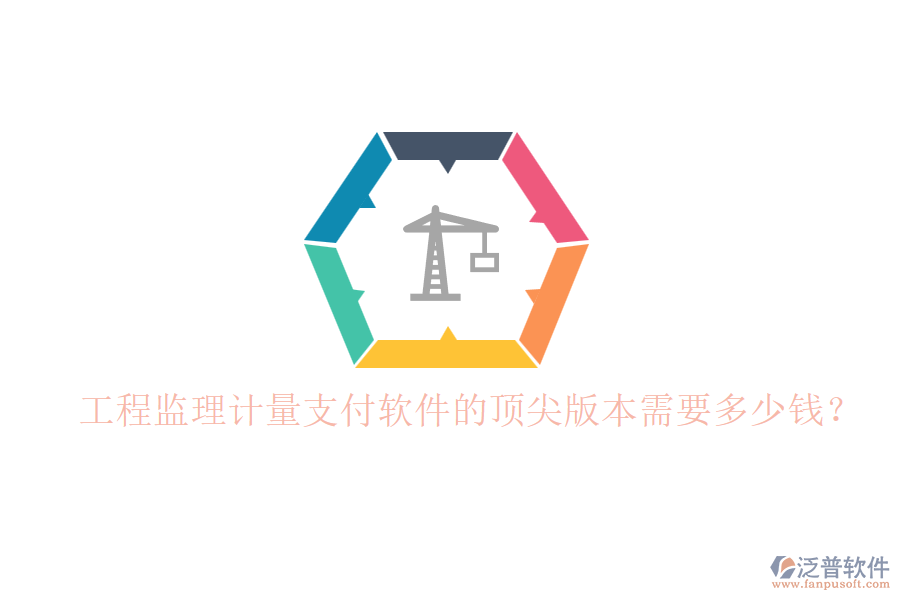 工程監(jiān)理計(jì)量支付軟件的頂尖版本需要多少錢？