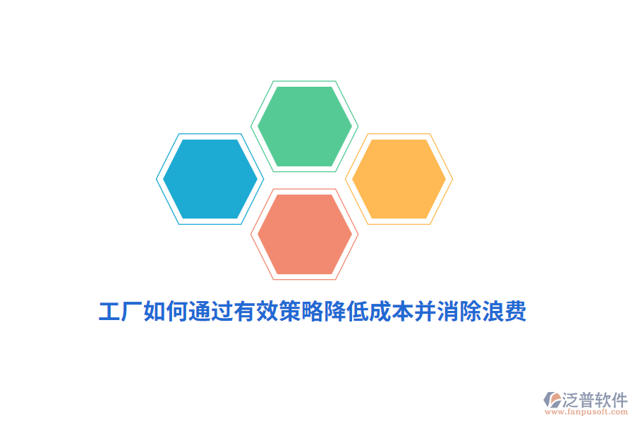 工廠如何通過有效策略降低成本并消除浪費(fèi)？