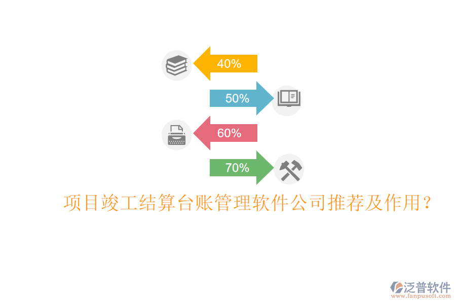 項(xiàng)目竣工結(jié)算臺(tái)賬管理軟件公司推薦及作用？