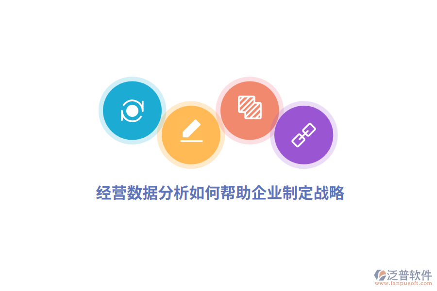 經(jīng)營數(shù)據(jù)分析如何幫助企業(yè)制定戰(zhàn)略？