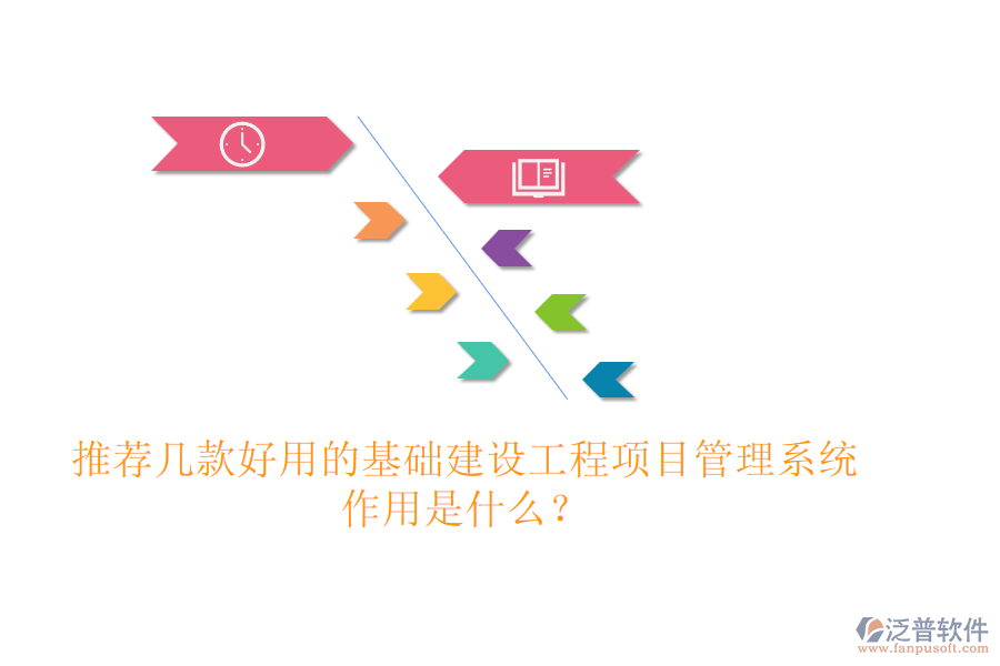 推薦幾款好用的基礎(chǔ)建設(shè)工程項(xiàng)目管理系統(tǒng)，作用是什么？