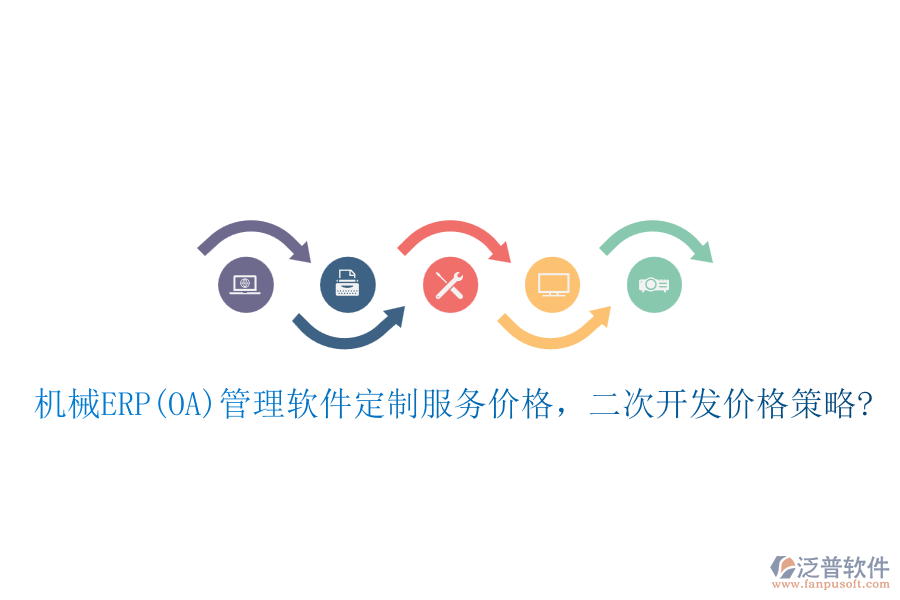 機(jī)械ERP(OA)管理軟件定制服務(wù)價(jià)格，二次開發(fā)價(jià)格策略?