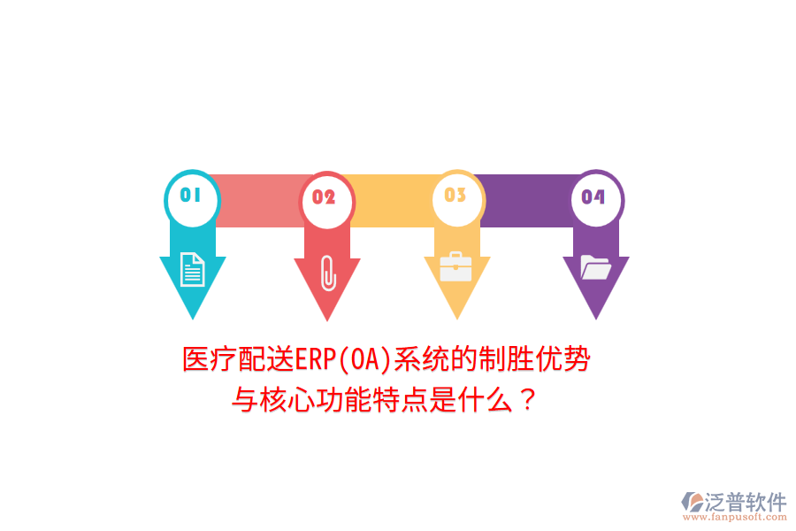 醫(yī)療配送ERP(OA)系統(tǒng)的制勝優(yōu)勢與核心功能特點是什么？