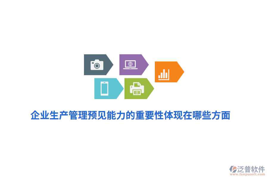 企業(yè)生產(chǎn)管理預(yù)見能力的重要性體現(xiàn)在哪些方面？