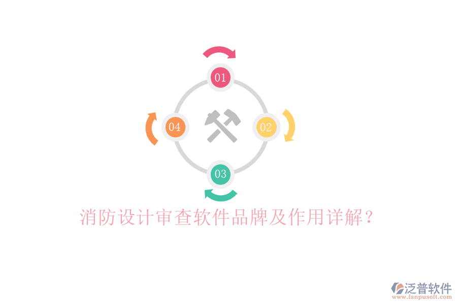消防設(shè)計審查軟件品牌及作用詳解？