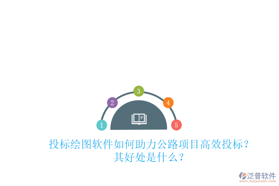 投標(biāo)繪圖軟件如何助力公路項目高效投標(biāo)？其好處是什么？