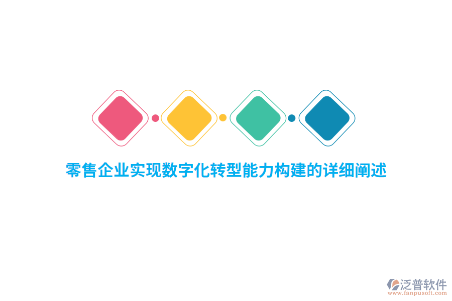 零售企業(yè)實現(xiàn)數字化轉型能力構建的詳細闡述