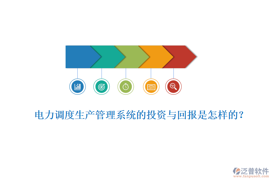 電力調(diào)度生產(chǎn)管理系統(tǒng)的投資與回報是怎樣的？