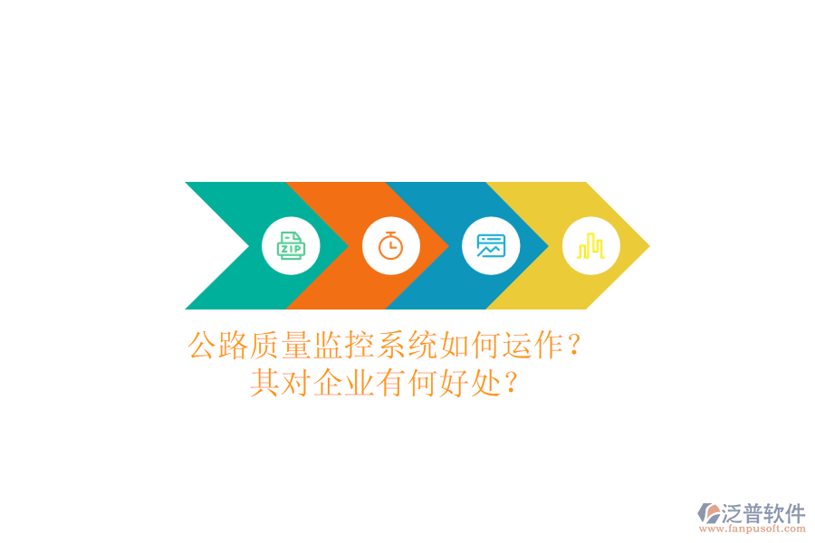 公路質量監(jiān)控系統(tǒng)如何運作？其對企業(yè)有何好處？