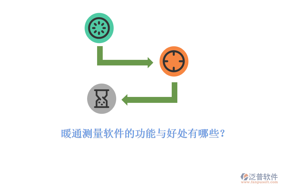 暖通測量軟件的功能與好處有哪些？