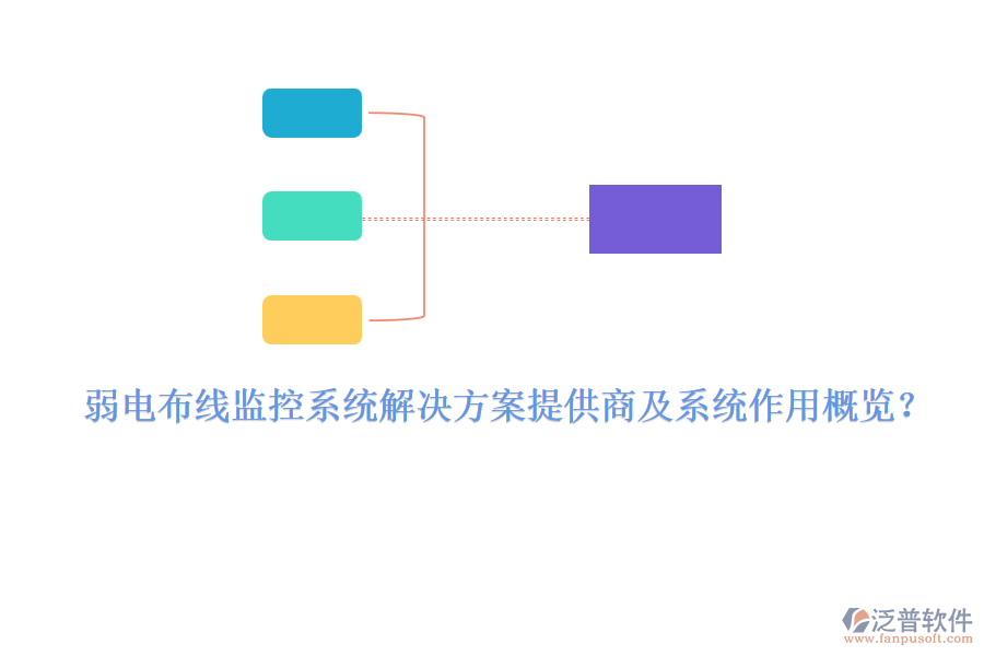 弱電布線監(jiān)控系統(tǒng)解決方案提供商及系統(tǒng)作用概覽？