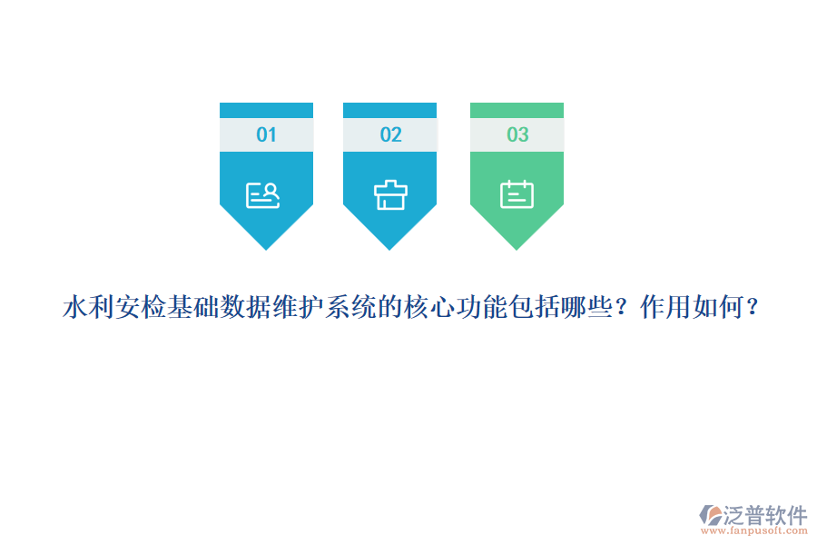 水利安檢基礎(chǔ)數(shù)據(jù)維護(hù)系統(tǒng)的核心功能包括哪些？作用如何？