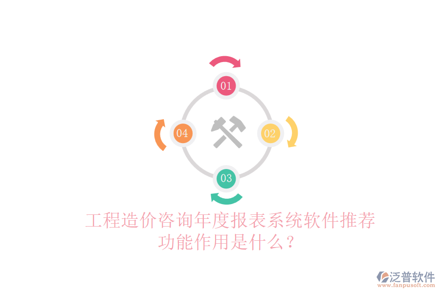工程造價咨詢年度報表系統(tǒng)軟件推薦及功能作用是什么？