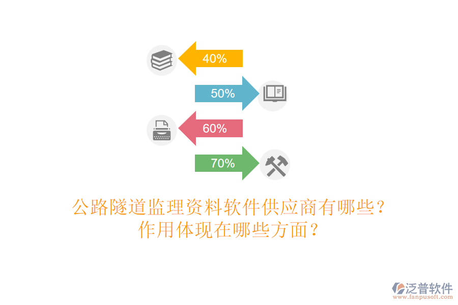 公路隧道監(jiān)理資料軟件供應(yīng)商有哪些？作用體現(xiàn)在哪些方面？