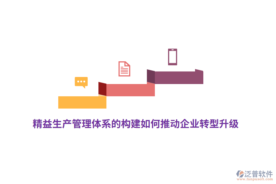 精益生產(chǎn)管理體系的構(gòu)建如何推動(dòng)企業(yè)轉(zhuǎn)型升級(jí)？