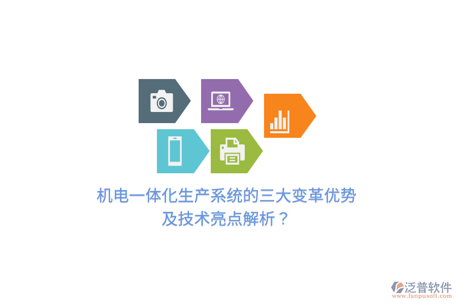 機(jī)電一體化生產(chǎn)系統(tǒng)的三大變革優(yōu)勢(shì)及技術(shù)亮點(diǎn)解析？