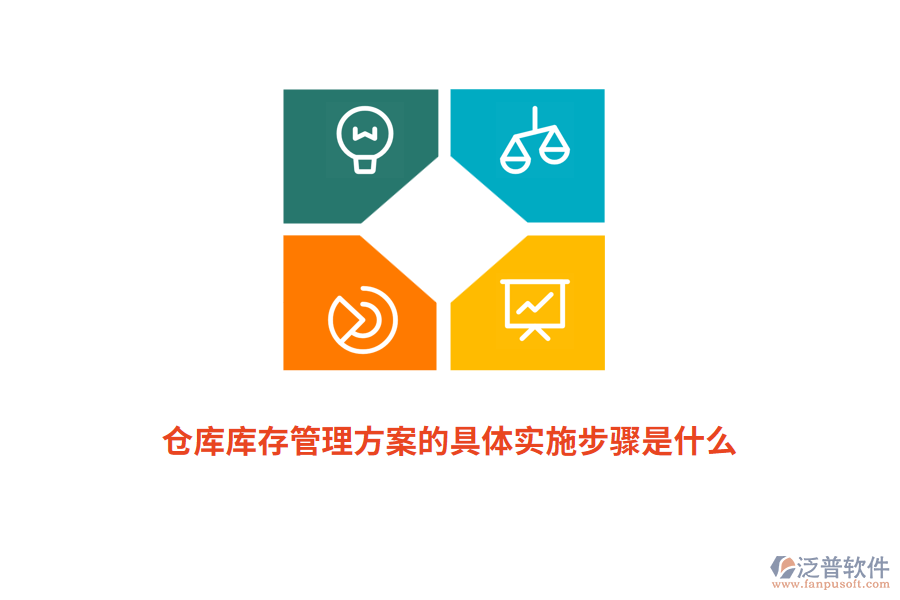 倉庫庫存管理方案的具體實(shí)施步驟是什么？