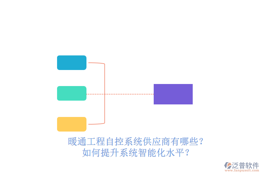 暖通工程自控系統(tǒng)供應(yīng)商有哪些？如何提升系統(tǒng)智能化水平？