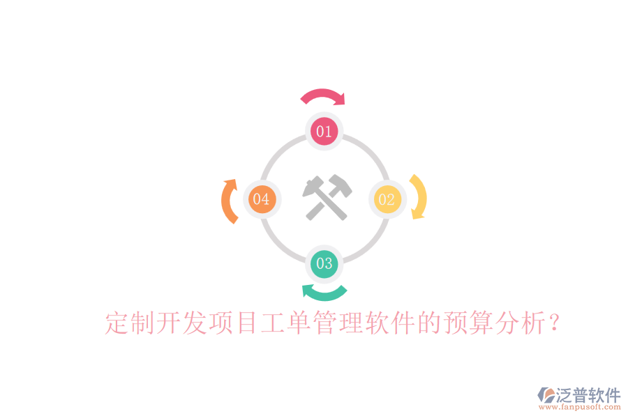 定制開發(fā)項(xiàng)目工單管理軟件的預(yù)算分析？