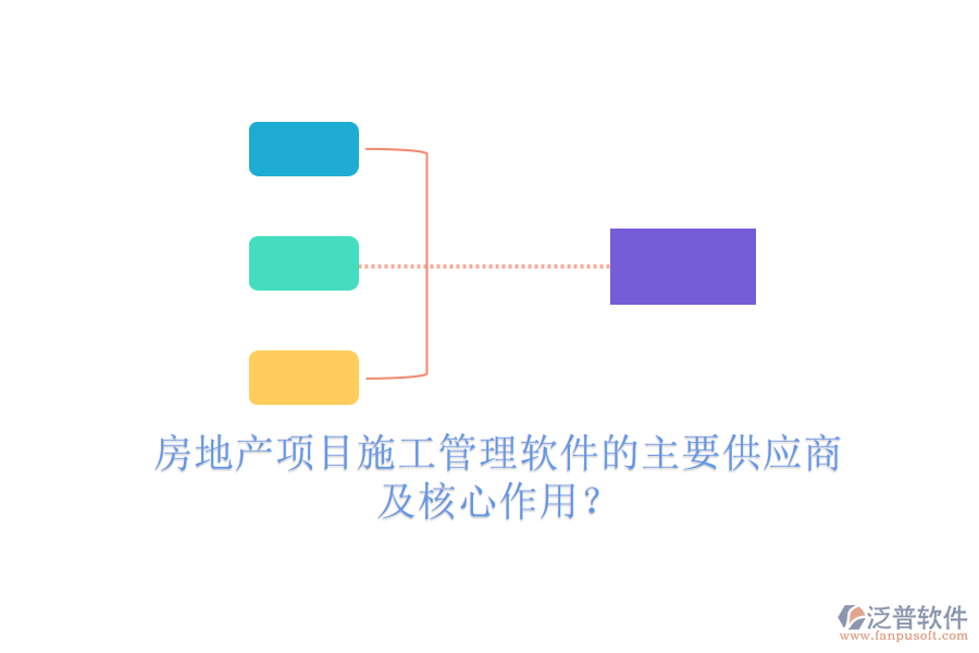 房地產(chǎn)項(xiàng)目施工管理軟件的主要供應(yīng)商及核心作用？