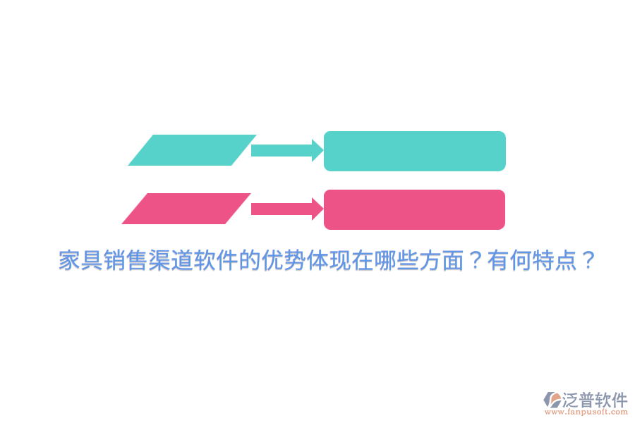 家具銷售渠道軟件的優(yōu)勢(shì)體現(xiàn)在哪些方面？有何特點(diǎn)？