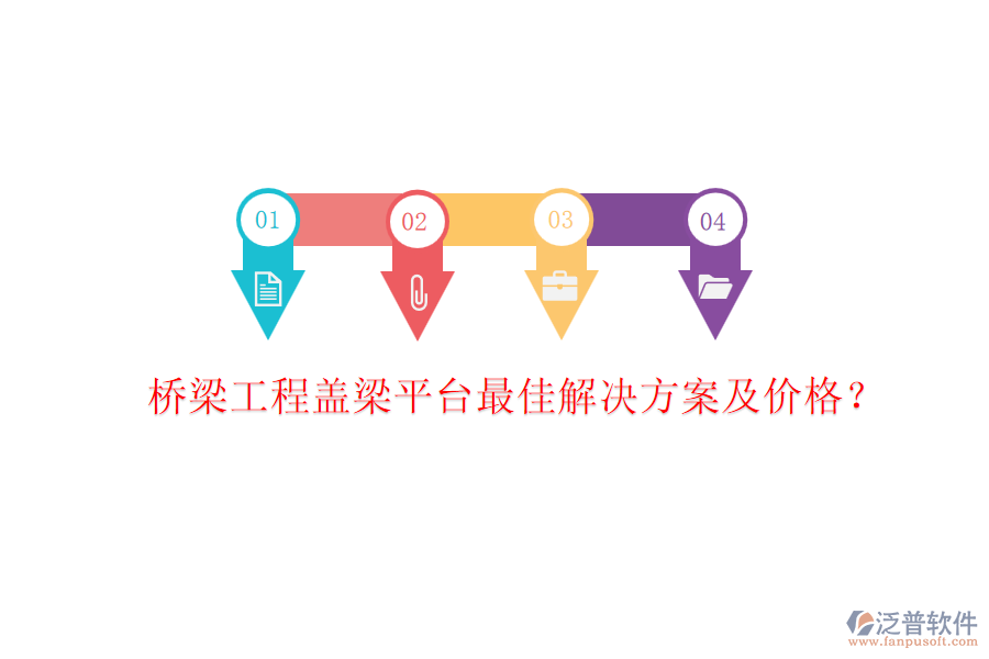 橋梁工程蓋梁平臺(tái)最佳解決方案及價(jià)格？