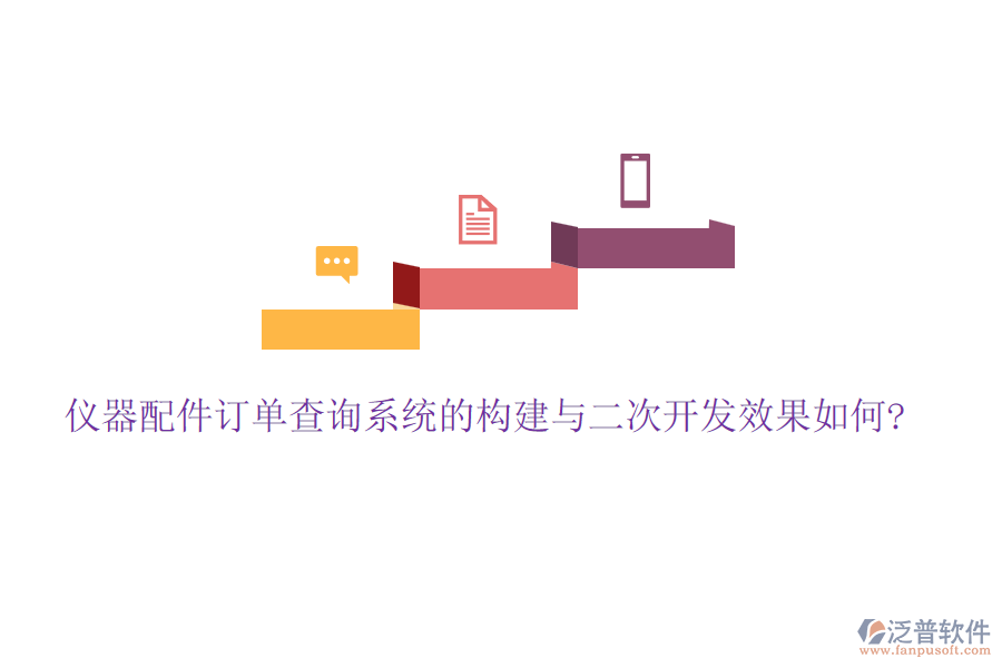 儀器配件訂單查詢系統(tǒng)的構(gòu)建與<a href=http://www.theonlineadagency.com/Implementation/kaifa/ target=_blank class=infotextkey>二次開發(fā)</a>效果如何?