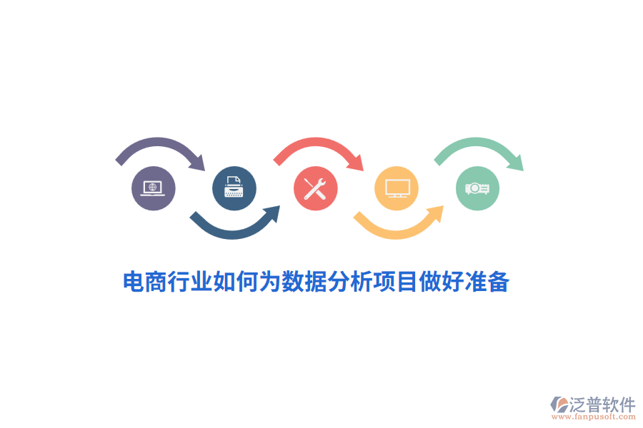 電商行業(yè)如何為數(shù)據(jù)分析項(xiàng)目做好準(zhǔn)備？