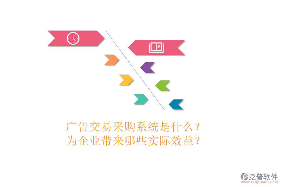 廣告交易采購系統(tǒng)是什么？為企業(yè)帶來哪些實際效益？