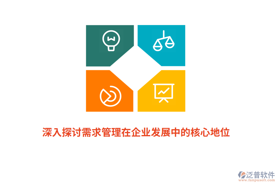 深入探討需求管理在企業(yè)發(fā)展中的核心地位