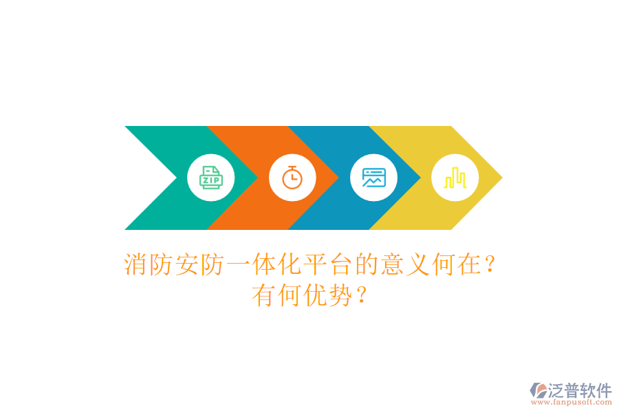 消防安防一體化平臺(tái)的意義何在？有何優(yōu)勢(shì)？