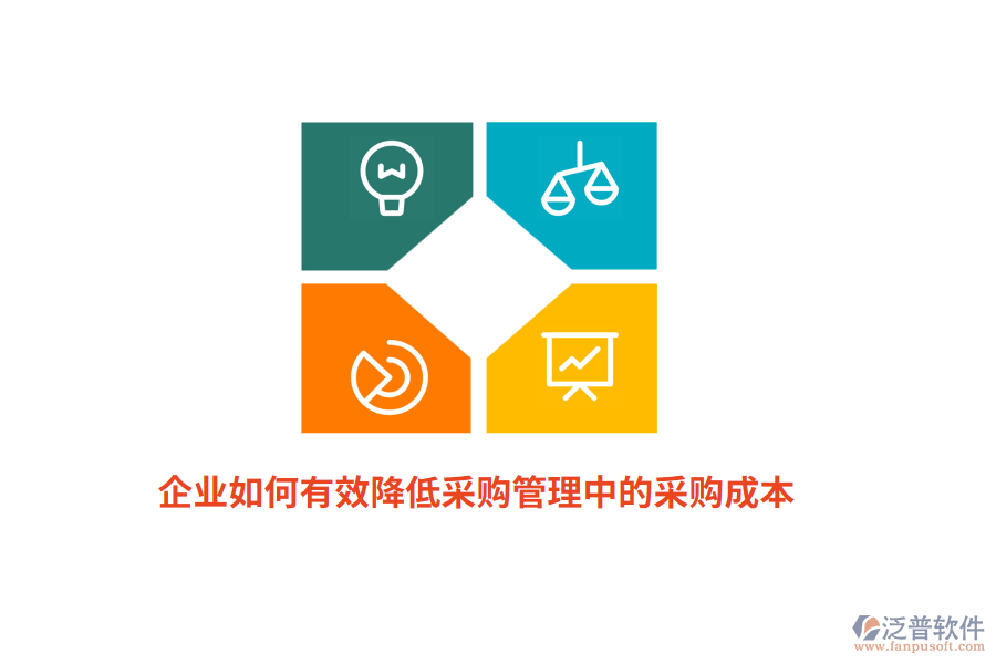 企業(yè)如何有效降低<a href=http://www.theonlineadagency.com/shangwu/cg/ target=_blank class=infotextkey>采購管理</a>中的采購成本？