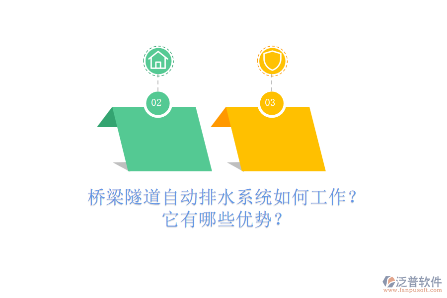 橋梁隧道自動(dòng)排水系統(tǒng)如何工作？它有哪些優(yōu)勢(shì)？