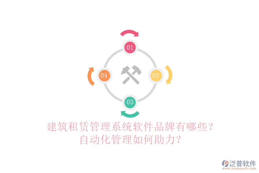建筑租賃管理系統(tǒng)軟件品牌有哪些？自動化管理如何助力？