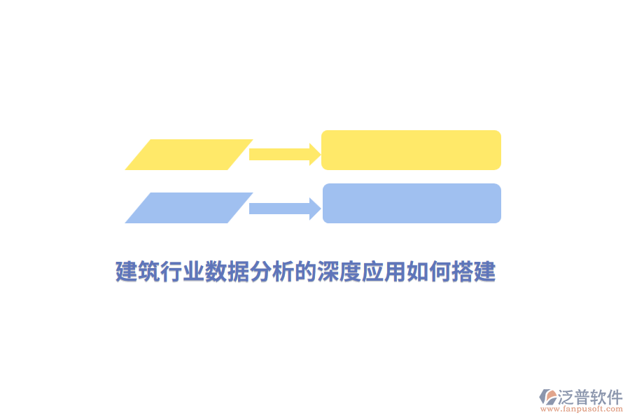 建筑行業(yè)數(shù)據(jù)分析的深度應(yīng)用如何搭建？