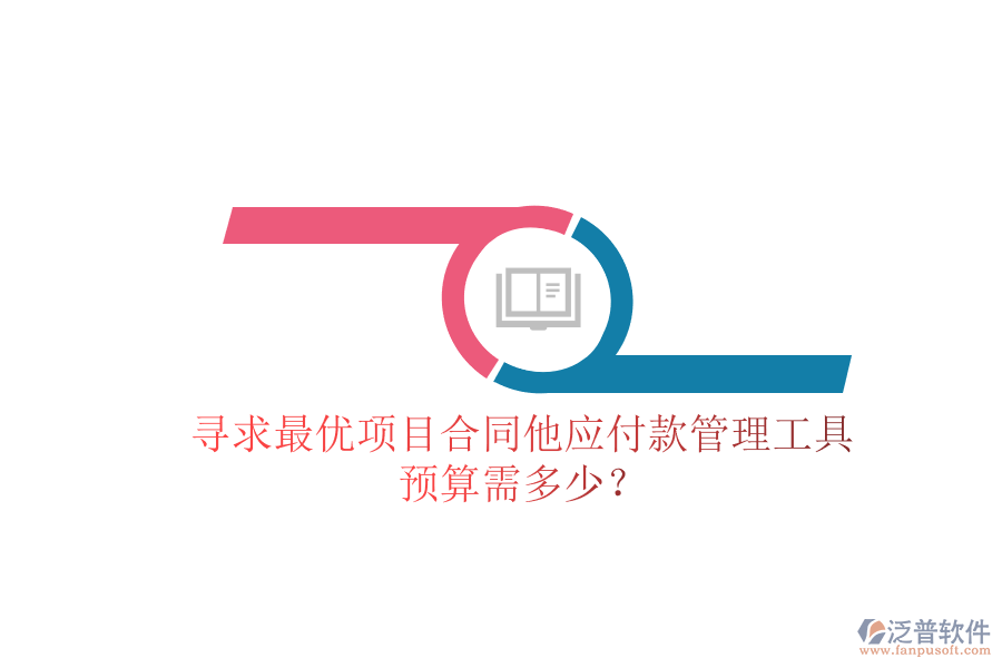 尋求最優(yōu)項目合同他應(yīng)付款管理工具，預算需多少？