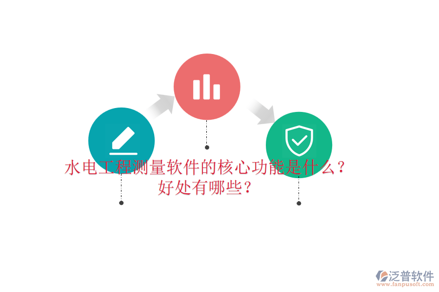 水電工程測量軟件的核心功能是什么？好處有哪些？