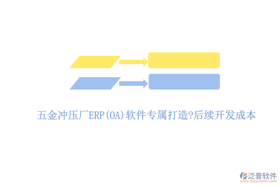五金沖壓廠ERP(OA)軟件專屬打造?后續(xù)開(kāi)發(fā)成本