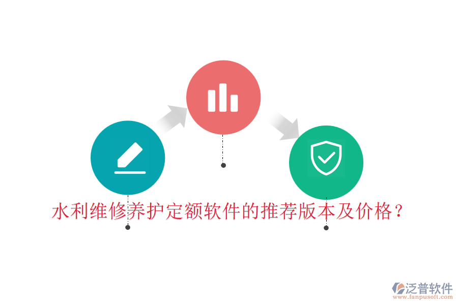 水利維修養(yǎng)護定額軟件的推薦版本及價格？