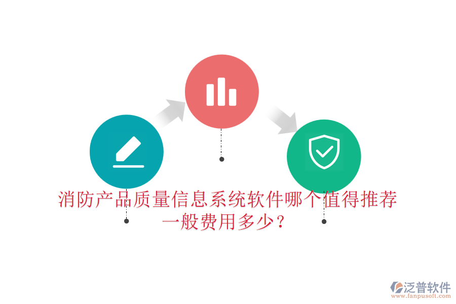 消防產(chǎn)品質(zhì)量信息系統(tǒng)軟件哪個值得推薦，一般費用多少？