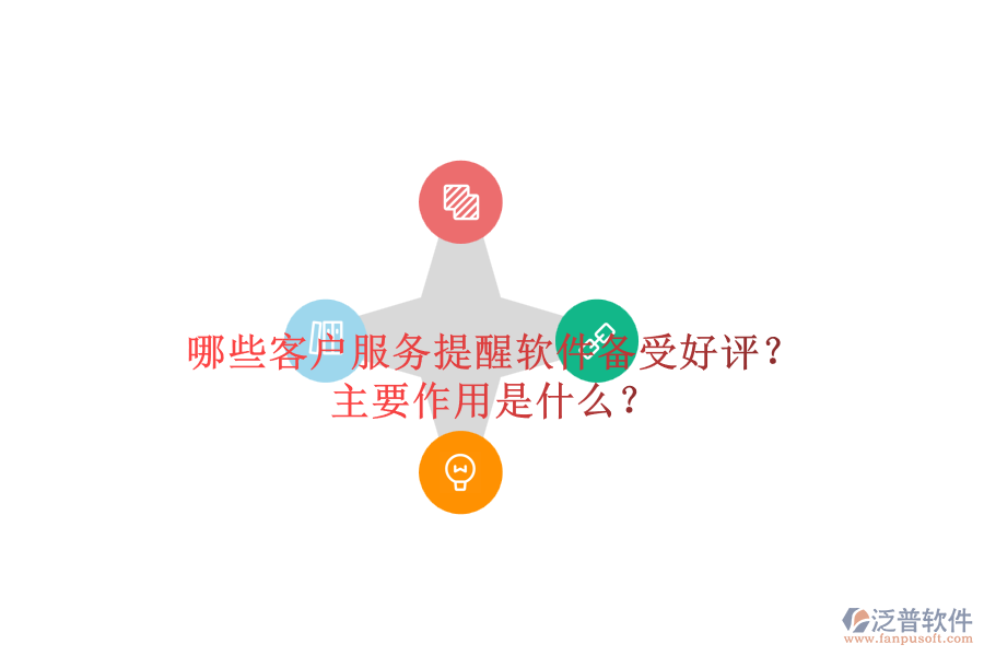 哪些客戶(hù)服務(wù)提醒軟件備受好評(píng)？主要作用是什么？