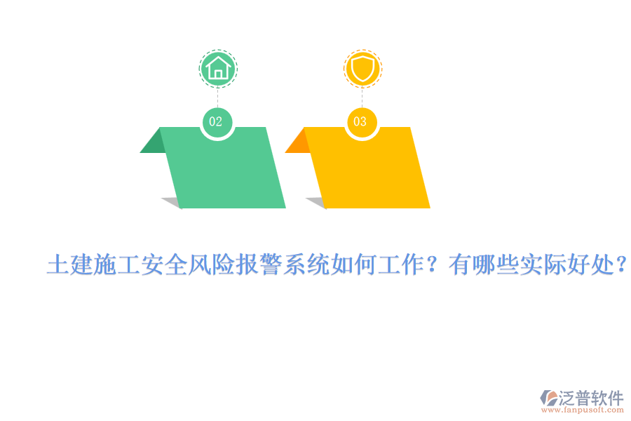土建施工安全風(fēng)險(xiǎn)報(bào)警系統(tǒng)如何工作？有哪些實(shí)際好處？
