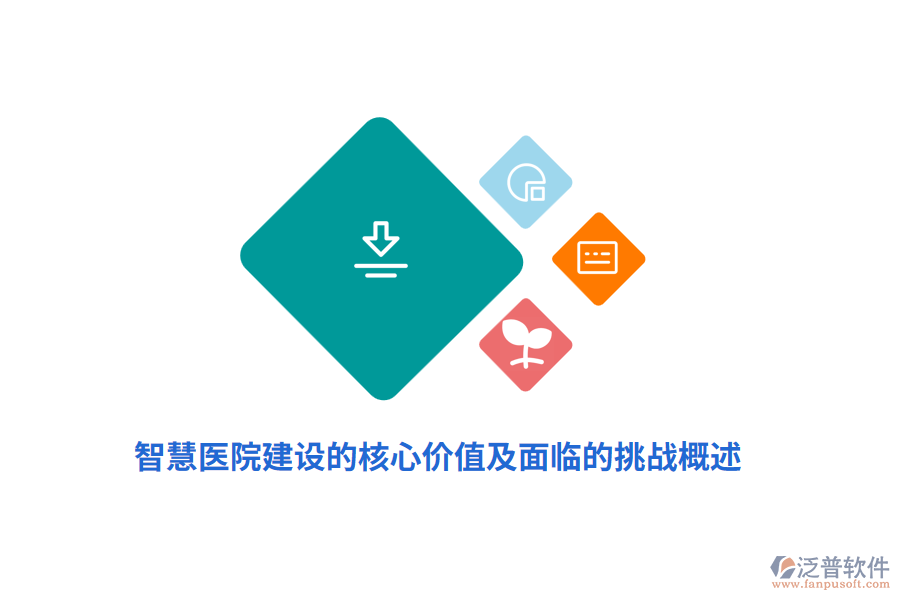 智慧醫(yī)院建設(shè)的核心價(jià)值及面臨的挑戰(zhàn)概述