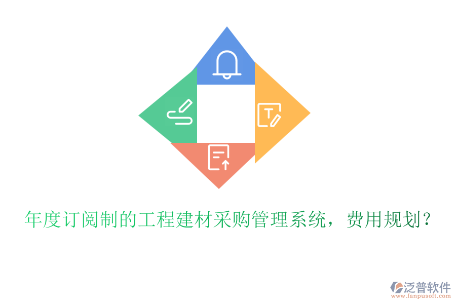 年度訂閱制的工程建材采購管理系統(tǒng)，費(fèi)用規(guī)劃？